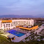 Mk Tirana Hotel 5*