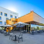 Hotel Mk Tirana Rinas