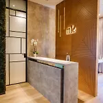Hotel Mk Tirana Rinas