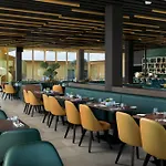 Mk Tirana Hotel 5*