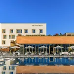 Hotel Mk Tirana 5*
