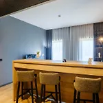 Hotel Mk Tirana Rinas