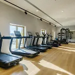 Hotel Mk Tirana