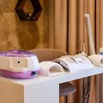 Mk Tirana Hotel 5*