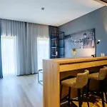 Mk Tirana 5*