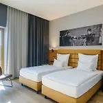 Hotel Mk Tirana Rinas