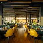 Mk Tirana Hotel Rinas