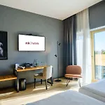 Hotel Mk Tirana