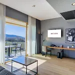 Mk Tirana Hotel 5*