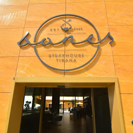 Mk Tirana 5* Ринас