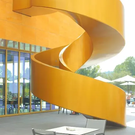 Hotel Mk Tirana