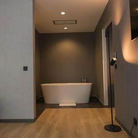Hotel Mk Tirana