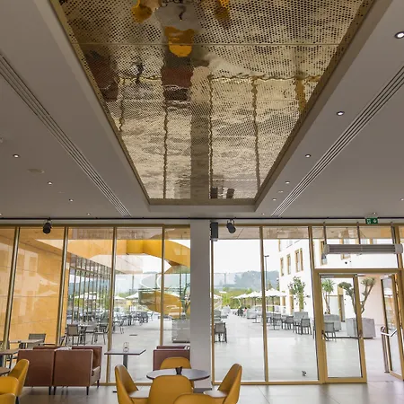 Hotel Mk Tirana Rinas