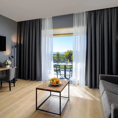 Mk Tirana Hotel