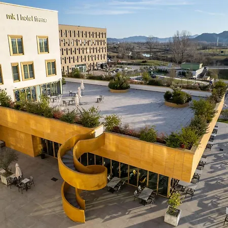 Mk Tirana