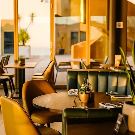Hotel Mk Tirana