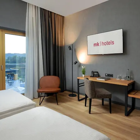 Mk Tirana Hotel 5*