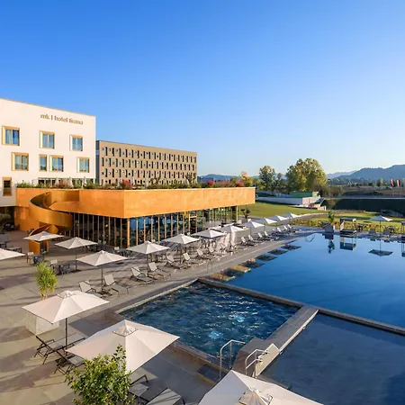 Hotel Mk Tirana