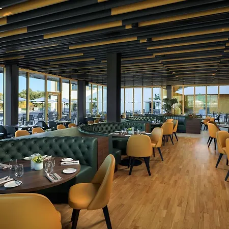 Mk Tirana 5*