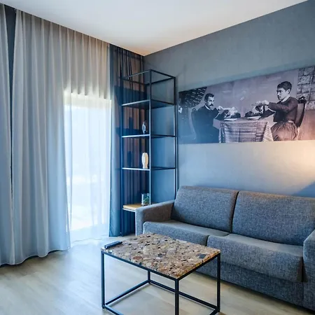 Mk Tirana 5* Rinas