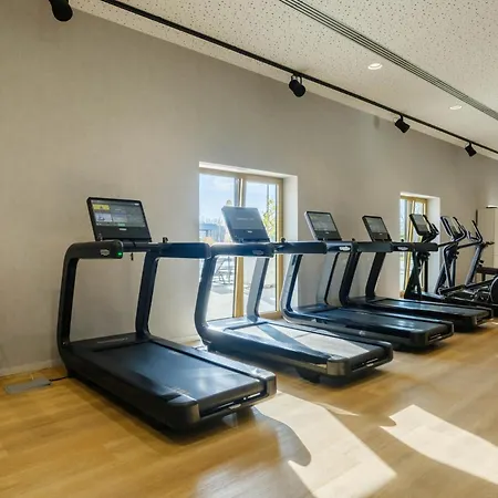 Mk Tirana Hotel
