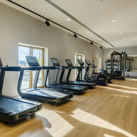 Hotel Mk Tirana