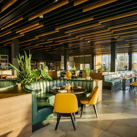 Mk Tirana Hotel Rinas