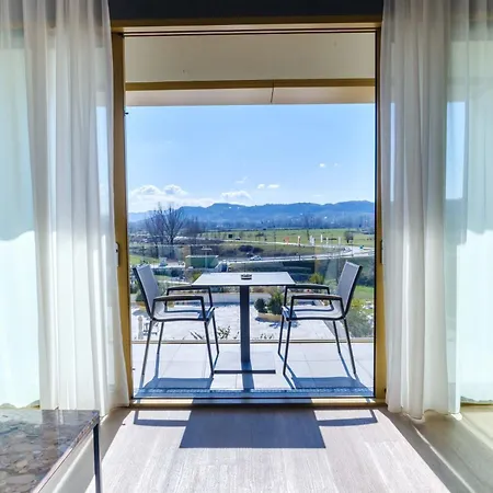 Hotel Mk Tirana Rinas