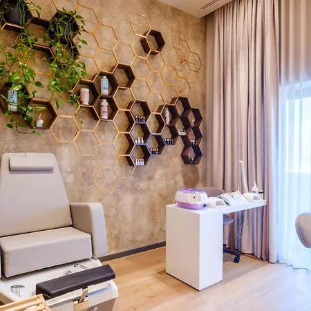 Mk Tirana 5* Rinas