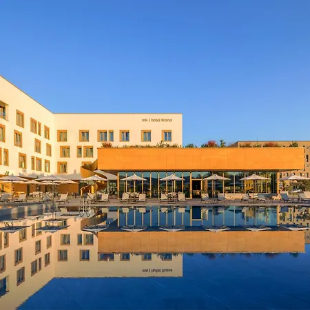 Mk Tirana