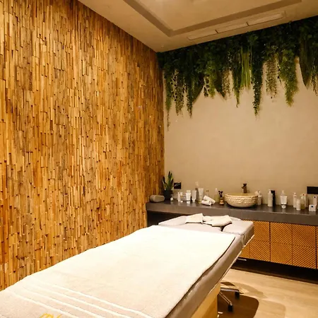 Mk Tirana Hotel