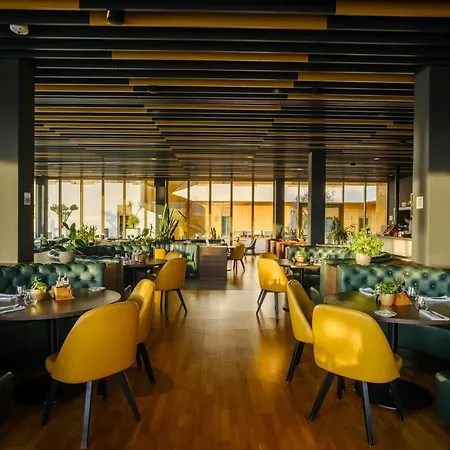 Mk Tirana Hotell Rinas