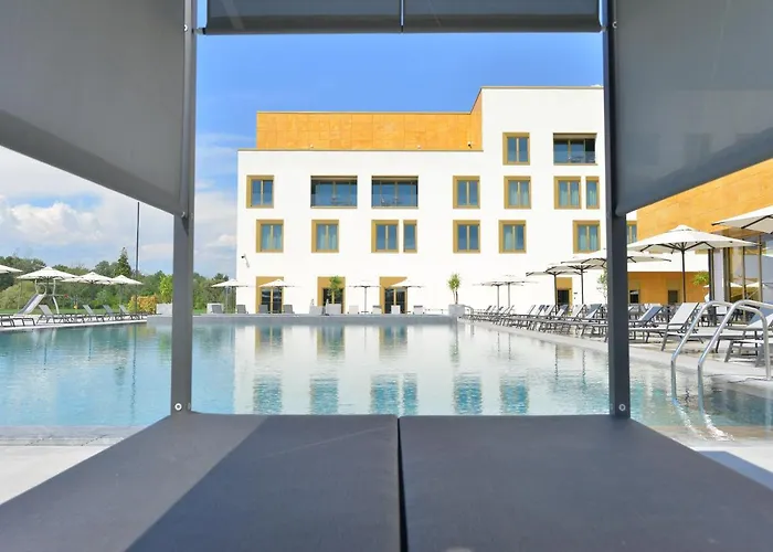 Hotel Mk Tirana Rinas