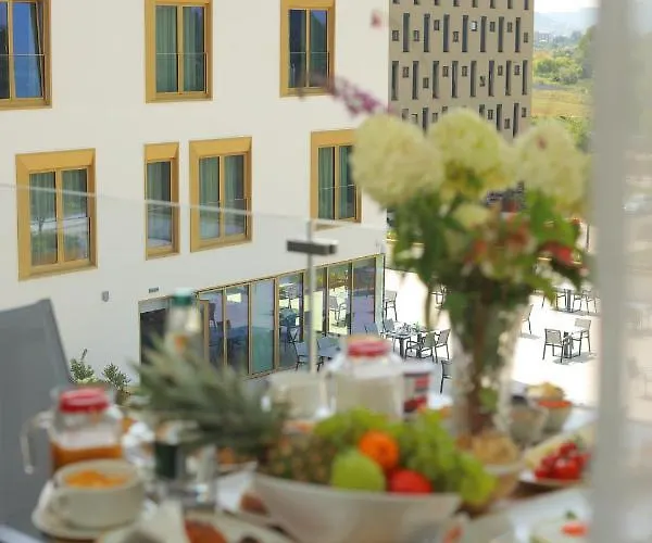 Hotel Mk Tirana Rinas