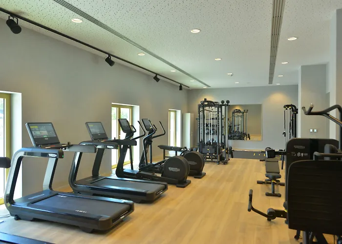 Hotel Mk Tirana Rinas