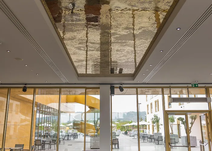 Hotel Mk Tirana Rinas