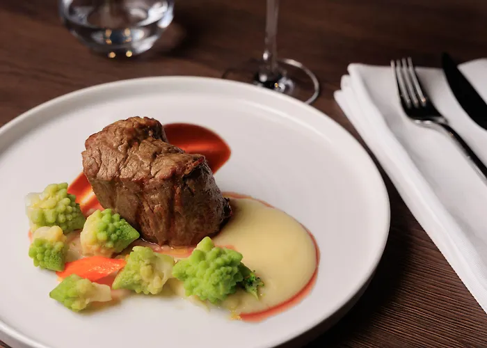 Mk Tirana Hotel Rinas