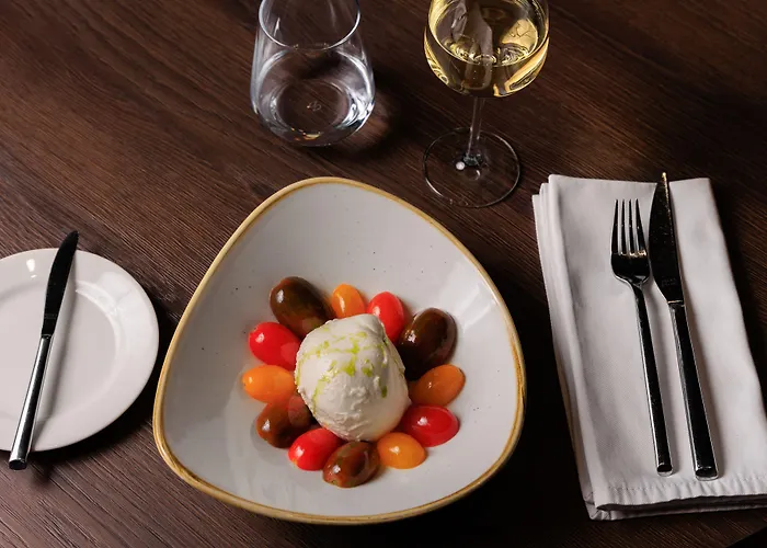 Hotel Mk Tirana Rinas