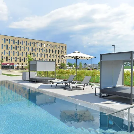Hotel Mk Tirana 5*