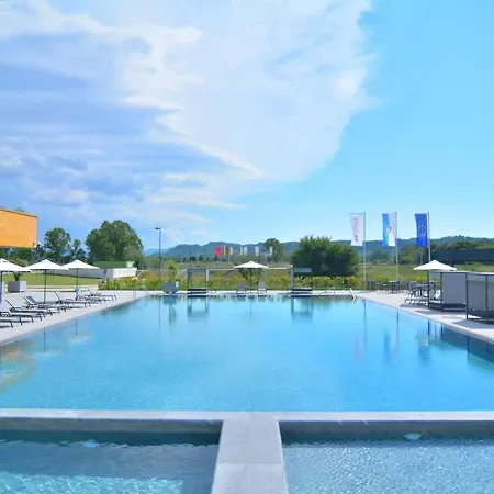 Hotel Mk Tirana