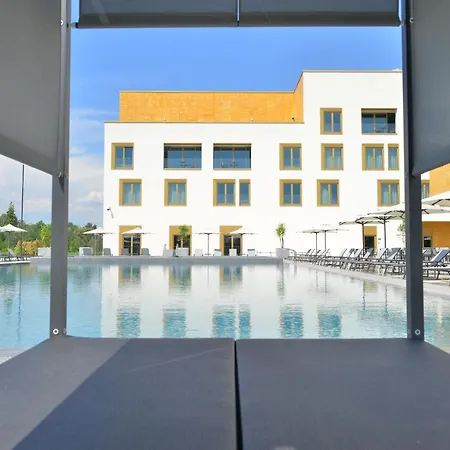 Hotel Mk Tirana Rinas