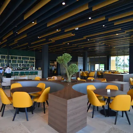 Mk Tirana Hotel