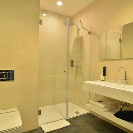 Mk Tirana Hotel