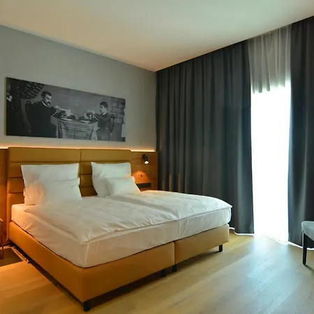 Hotel Mk Tirana