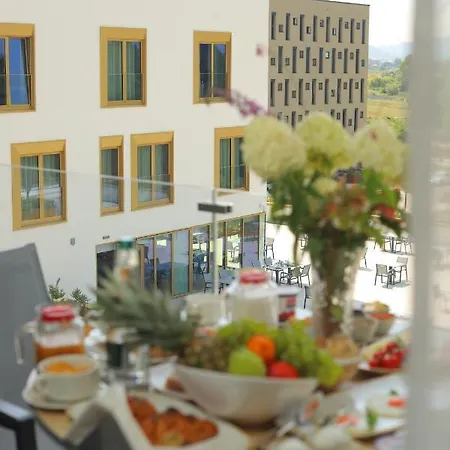 Hotel Mk Tirana Rinas