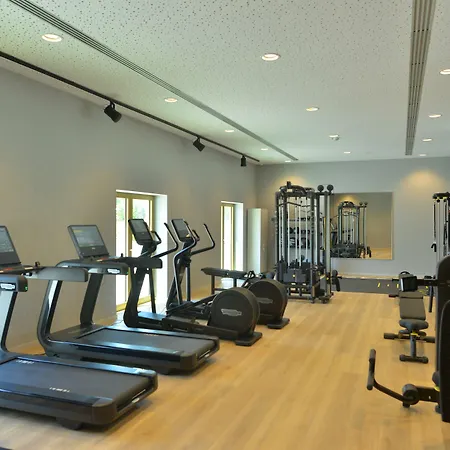 Hotel Mk Tirana Rinas