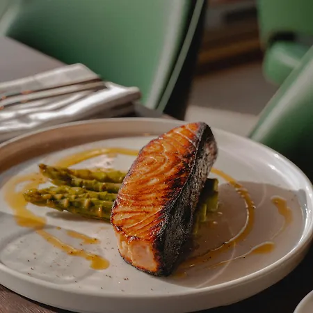 酒店 Mk Tirana Rinas