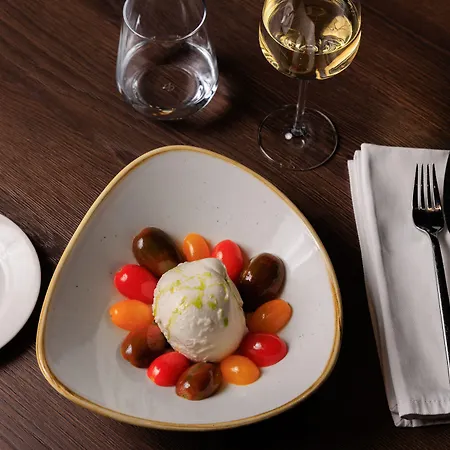 酒店 Mk Tirana Rinas