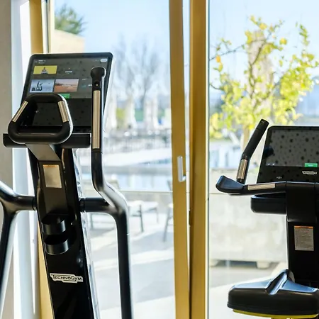 Hotel Mk Tirana Rinas