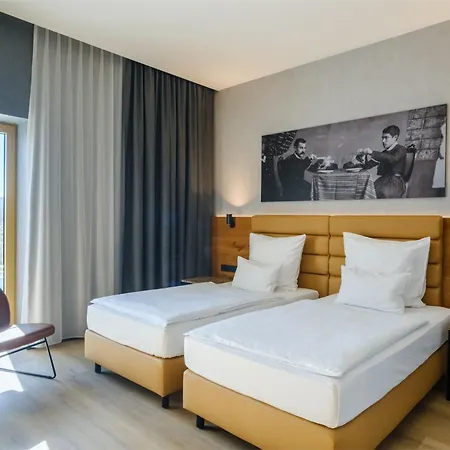 Hotel Mk Tirana Rinas